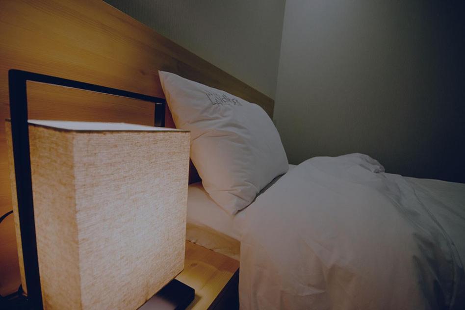 Jeju Lavender Hotel Seogwipo Ngoại thất bức ảnh
